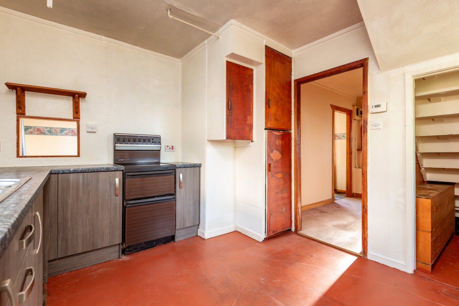 2 bedroom House for Sale Wedderburn Crescent, Dunfermline