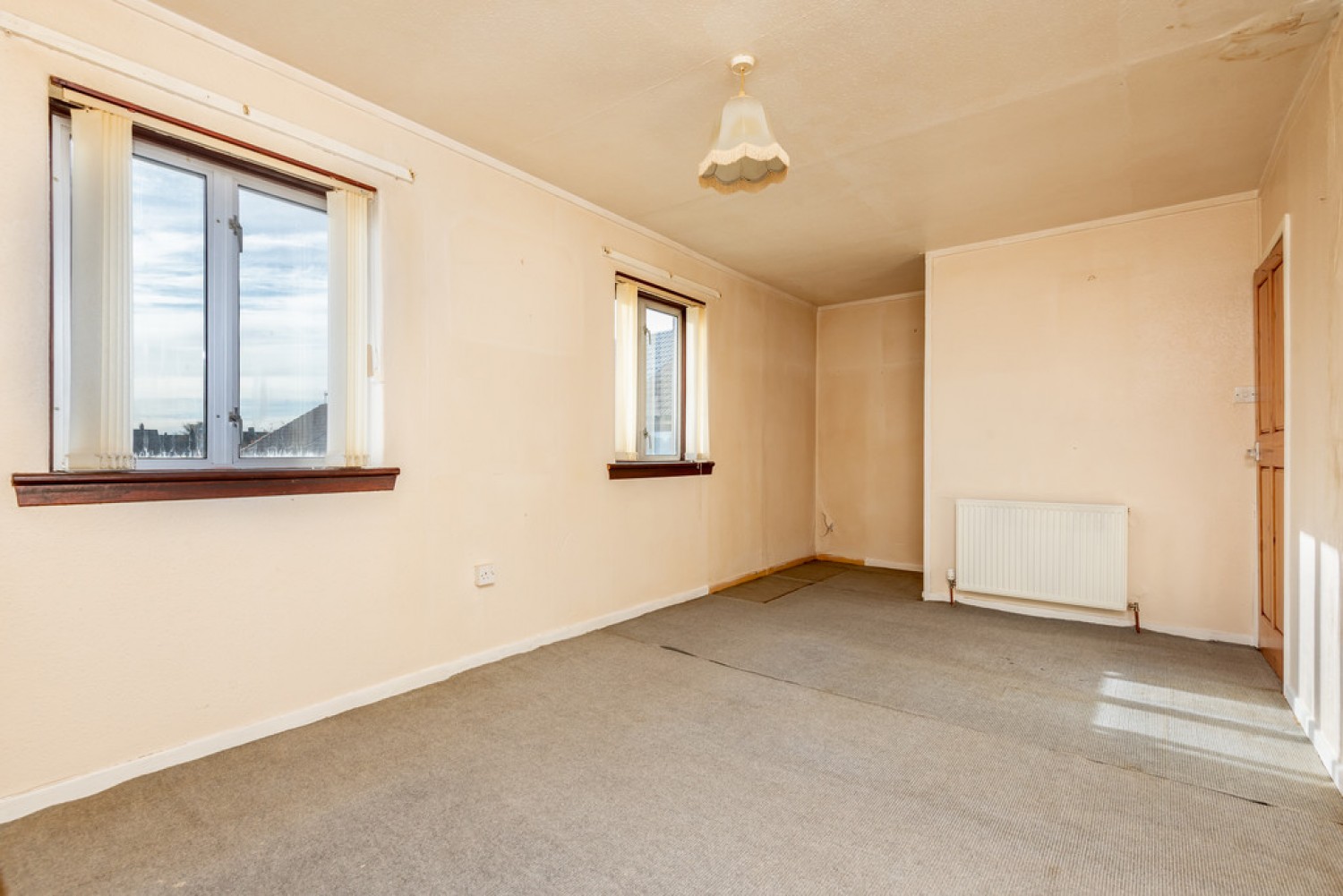 2 bedroom House for Sale Wedderburn Crescent, Dunfermline