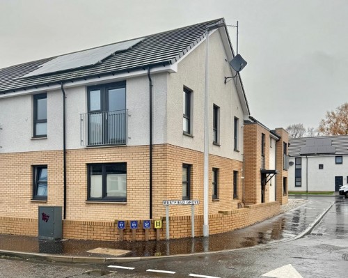 Westfield Grove, Dunfermline