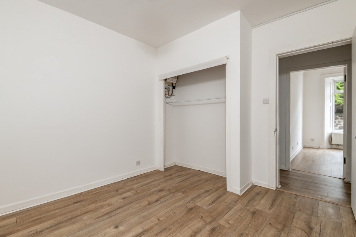 Hill Street, Dunfermline