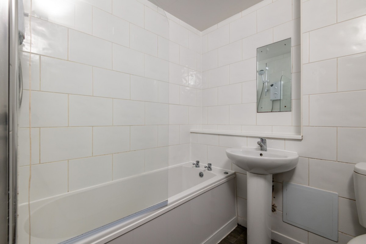 Hill Street, Dunfermline