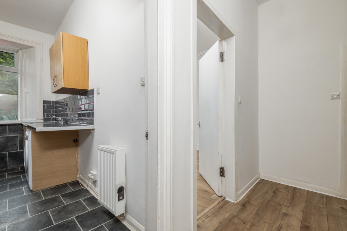 Hill Street, Dunfermline