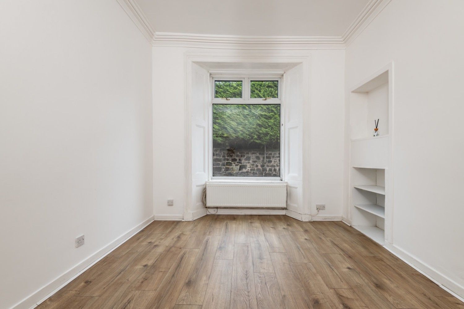 1 bedroom Flat in Hill Street, Dunfermline