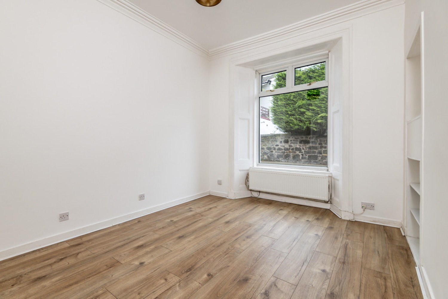 1 bedroom Flat in Hill Street, Dunfermline