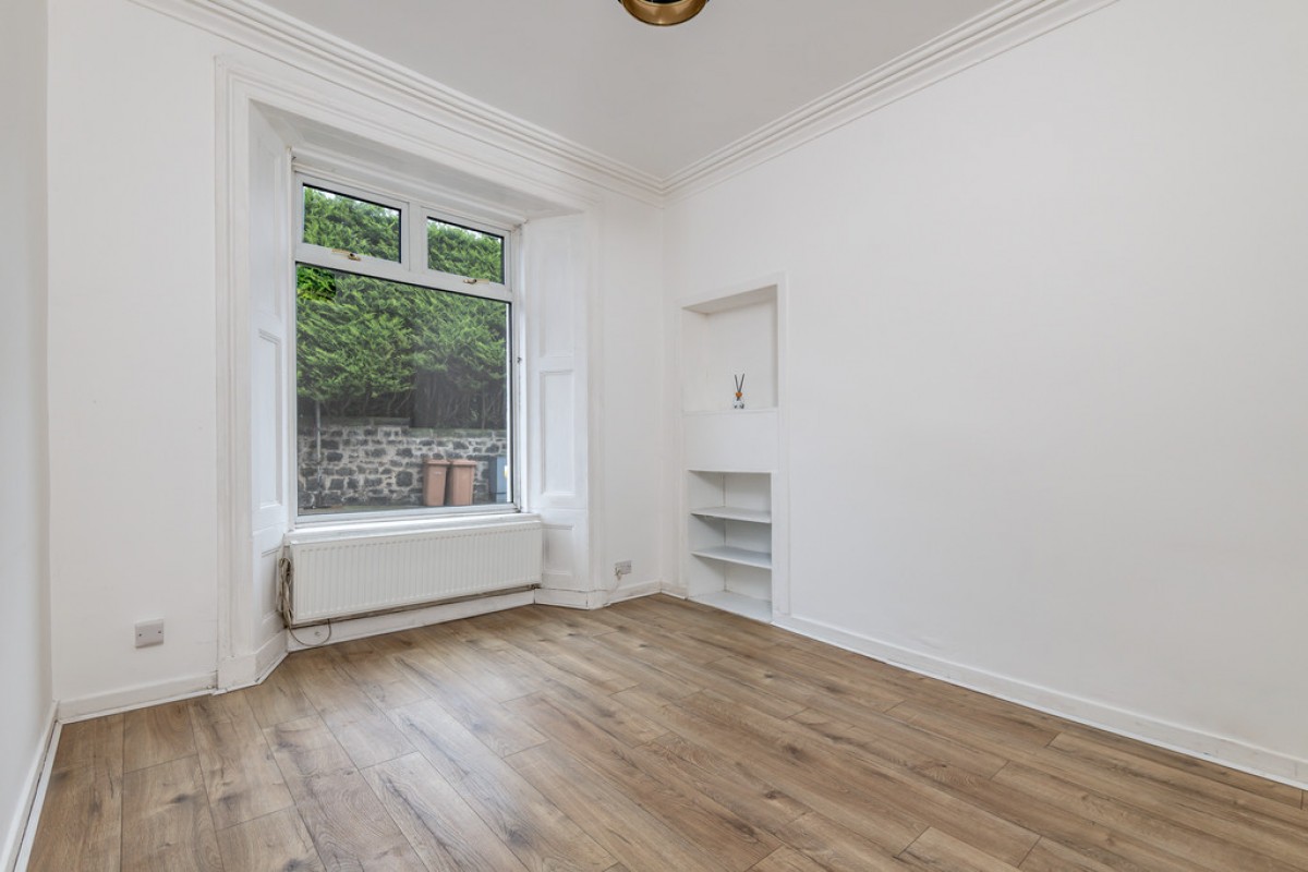 Hill Street, Dunfermline