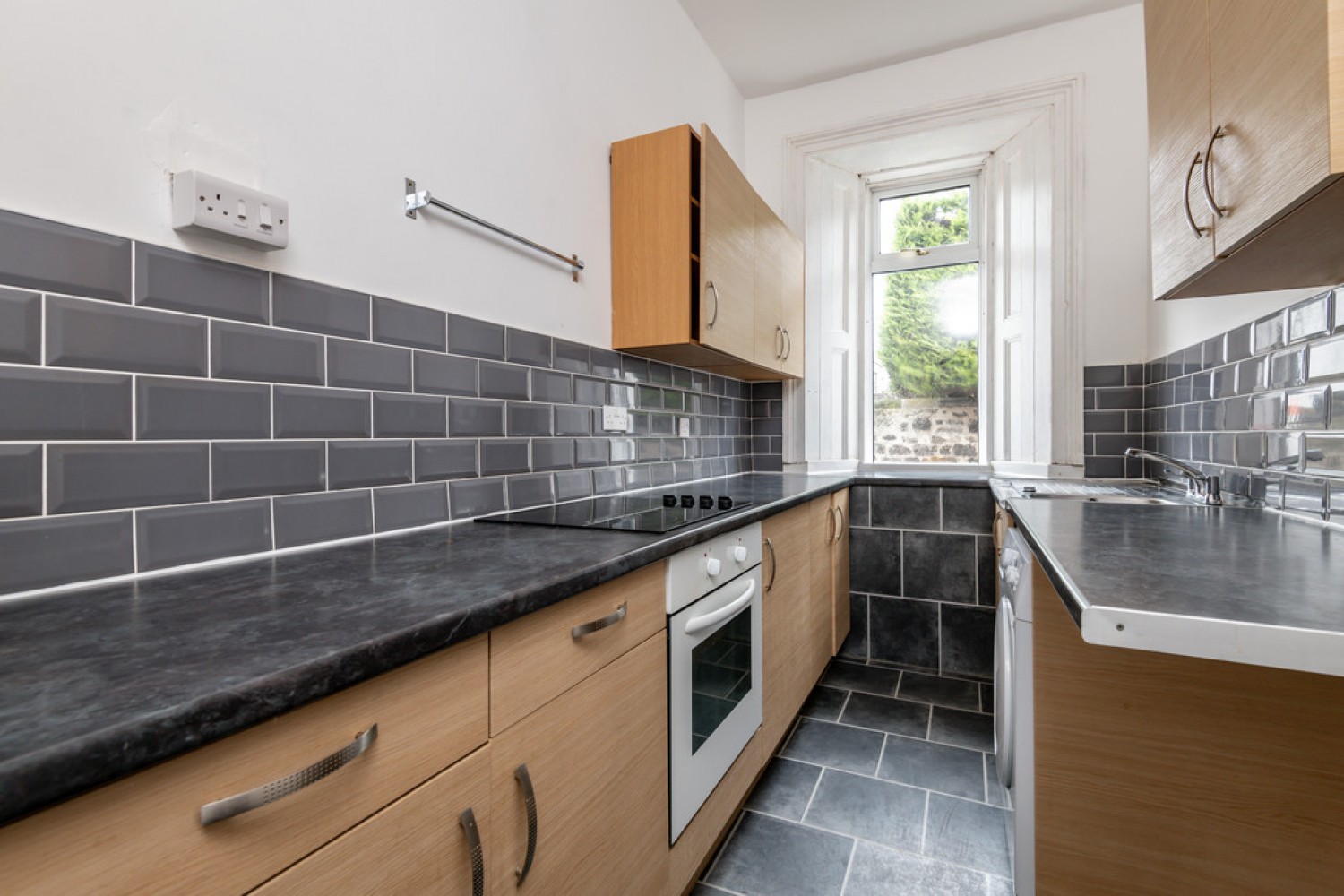 1 bedroom Flat in Hill Street, Dunfermline