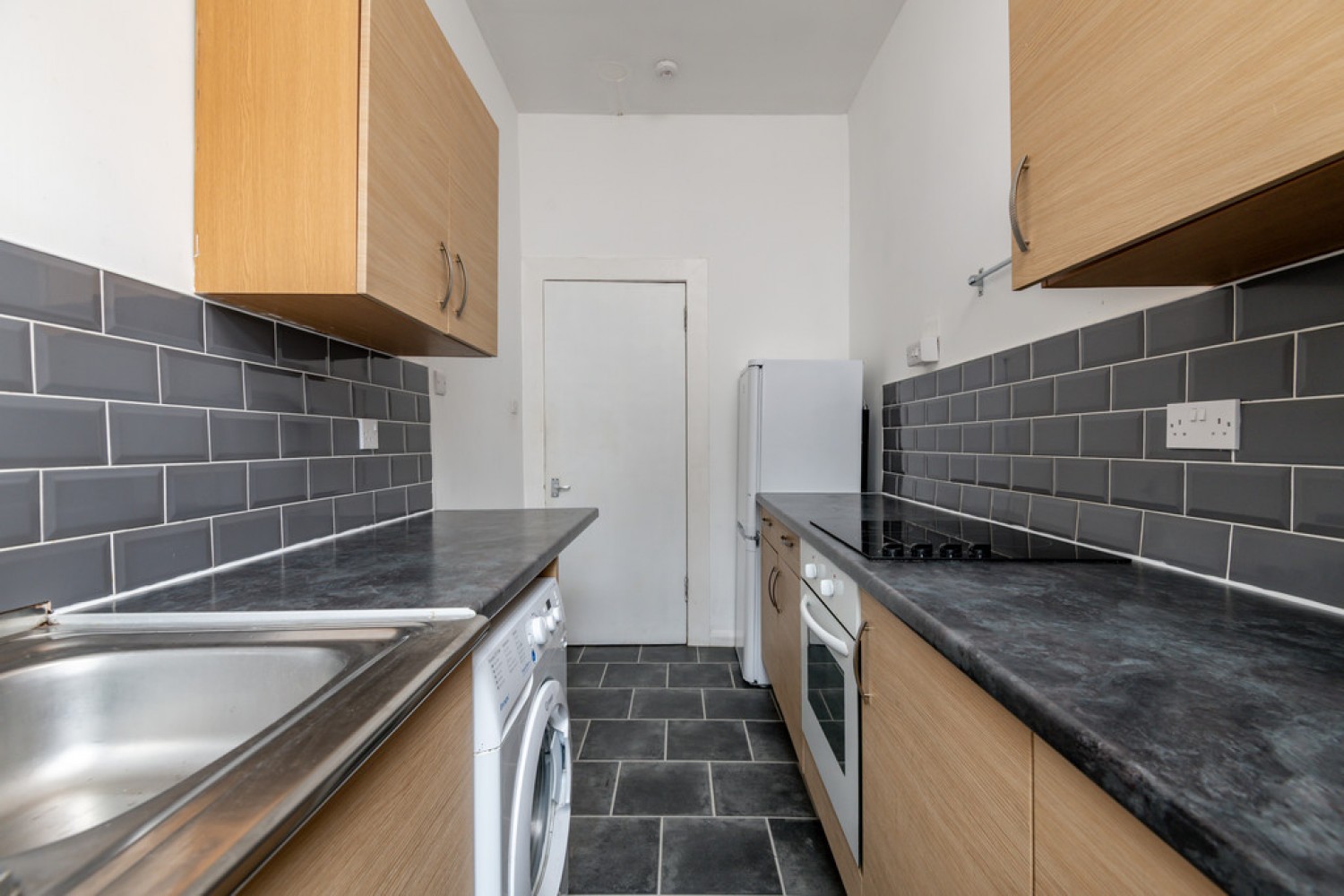 1 bedroom Flat in Hill Street, Dunfermline