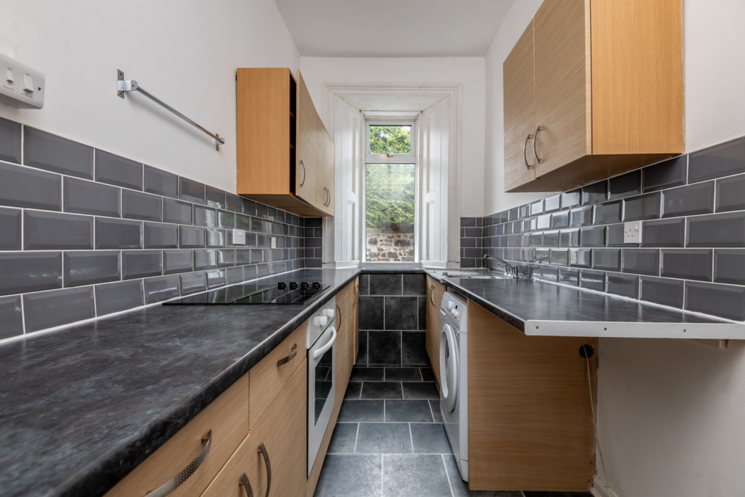 1 bedroom Flat in Hill Street, Dunfermline