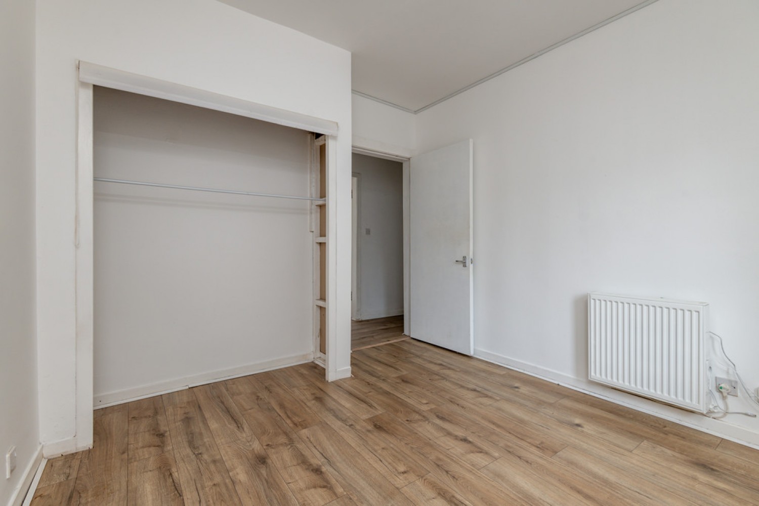 1 bedroom Flat in Hill Street, Dunfermline