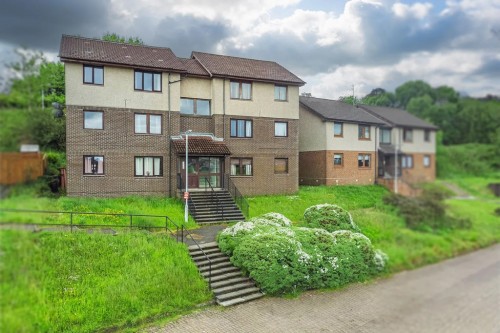 Tulloch Court, Cowdenbeath