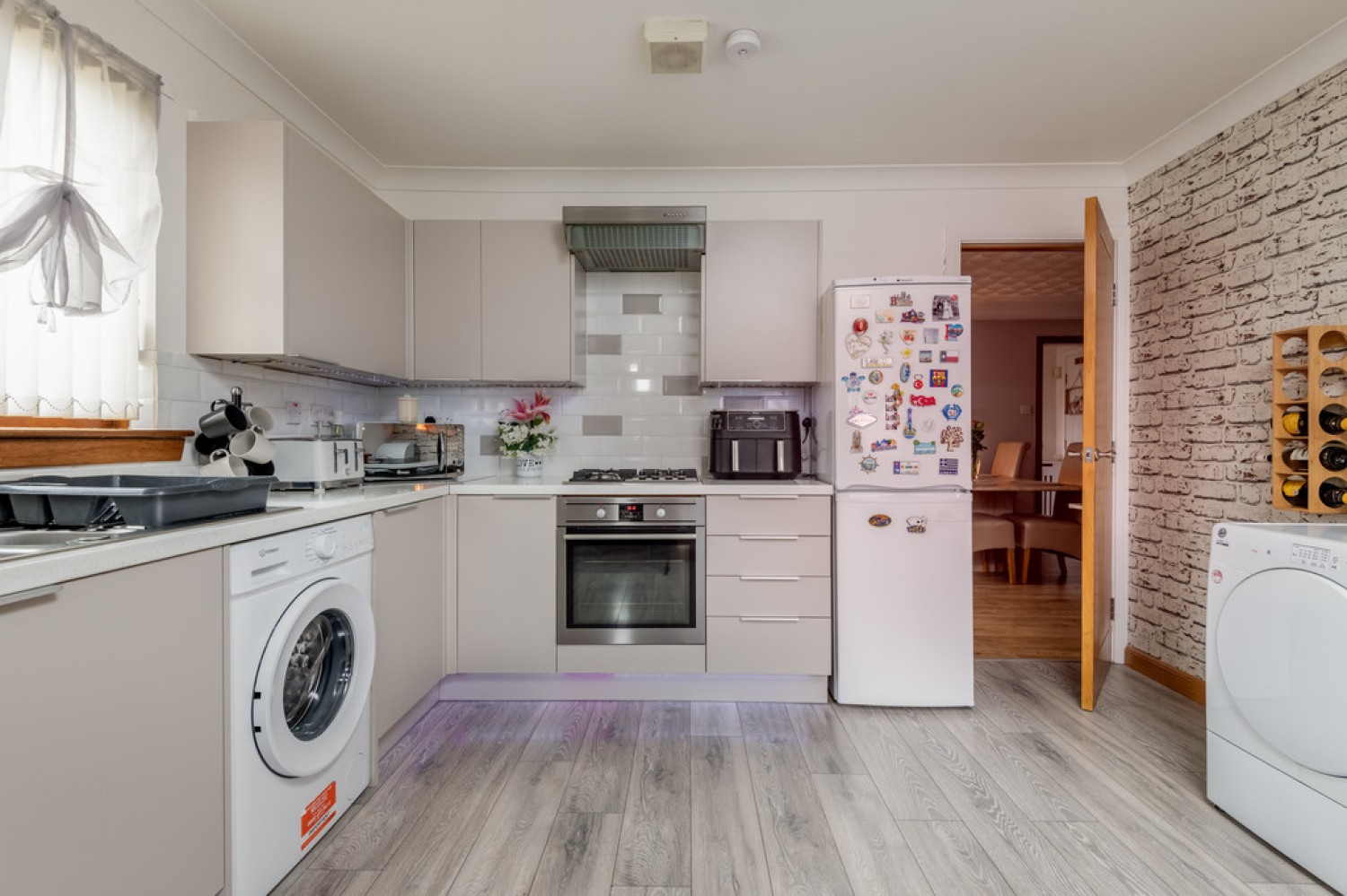 2 bedroom Bungalow for Sale The Willows, Kelty