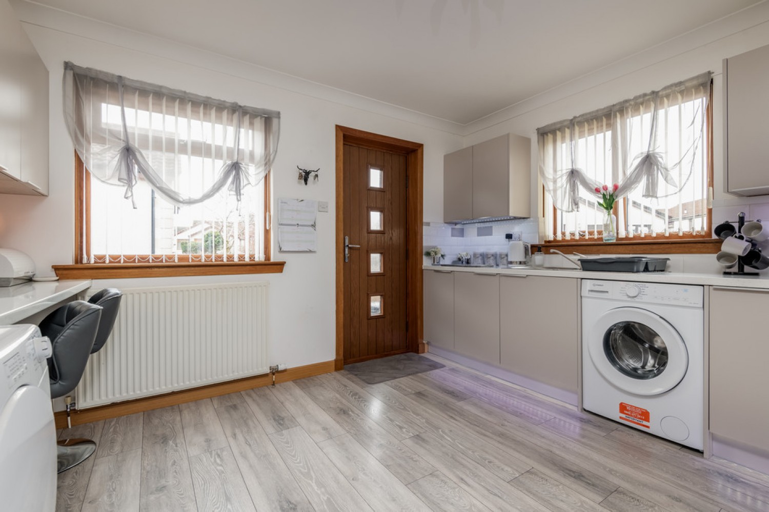 2 bedroom Bungalow for Sale The Willows, Kelty