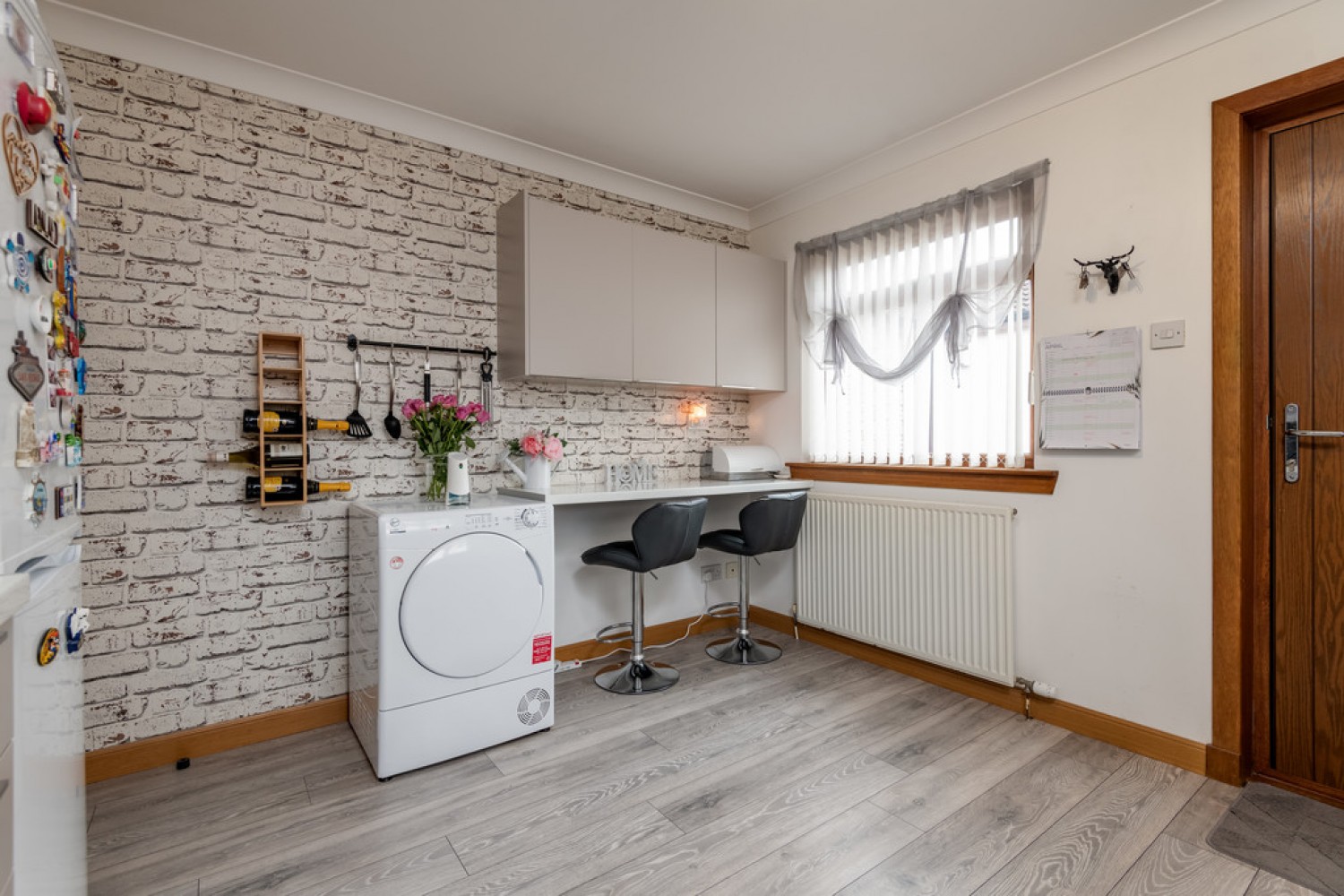 2 bedroom Bungalow for Sale The Willows, Kelty