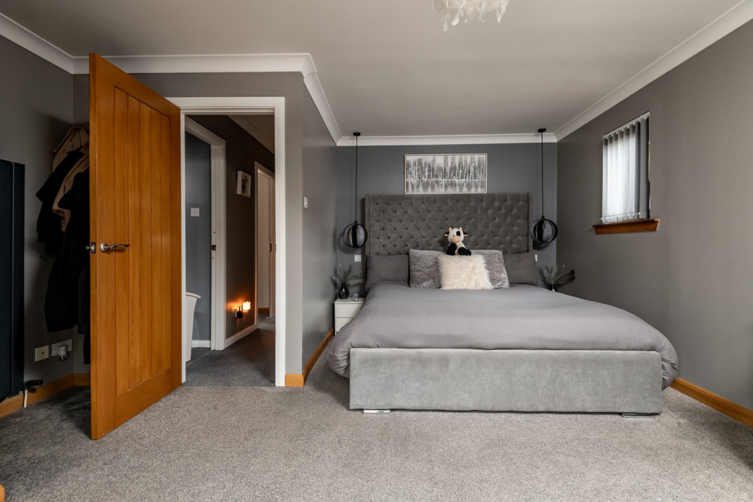 2 bedroom Bungalow for Sale The Willows, Kelty