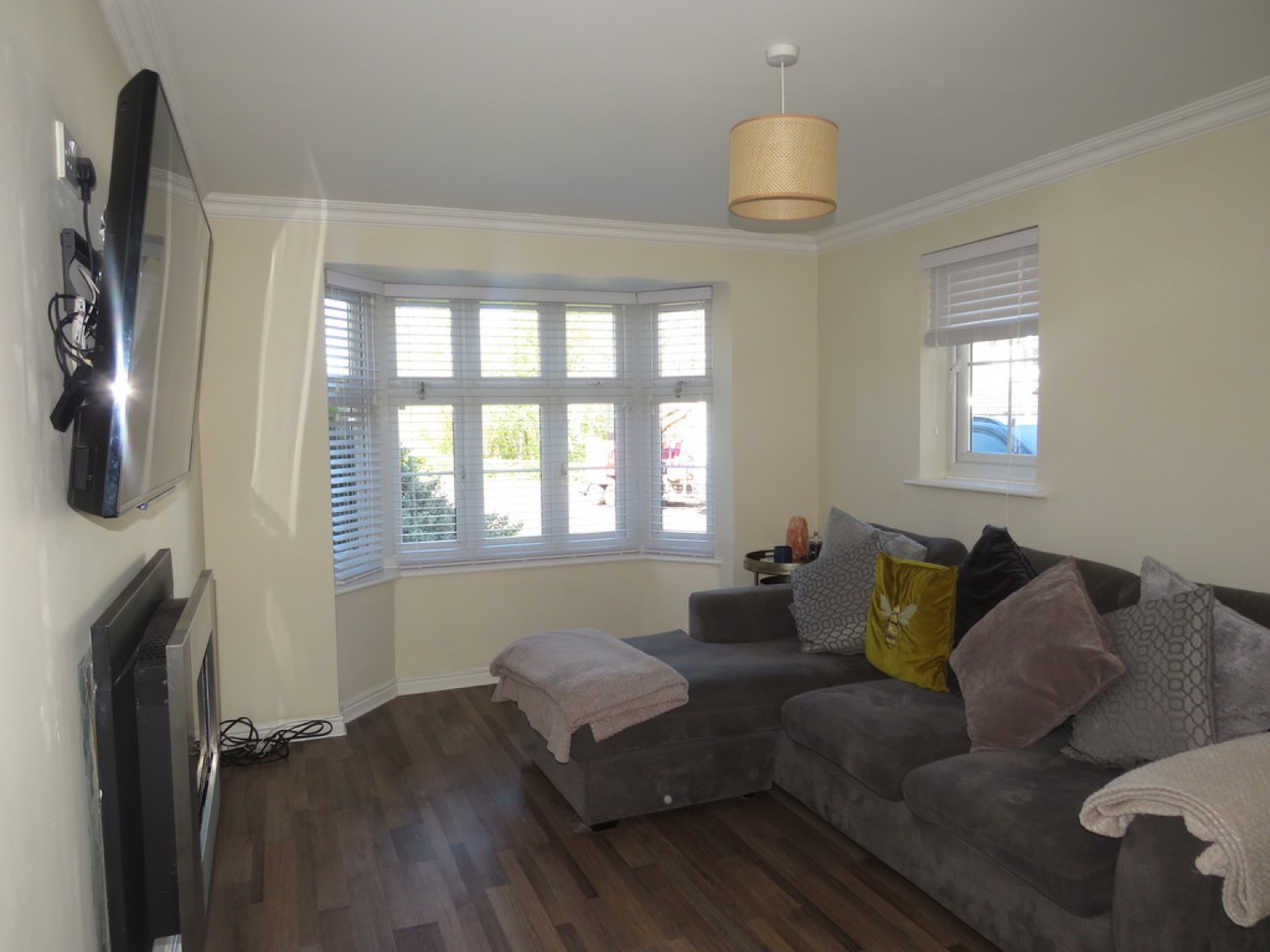 4 bedroom House for Letting Fieldfare View, Dunfermline
