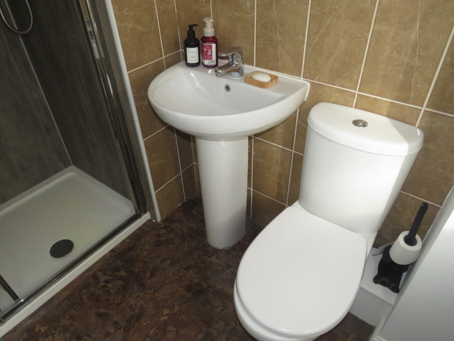 4 bedroom House for Letting Fieldfare View, Dunfermline