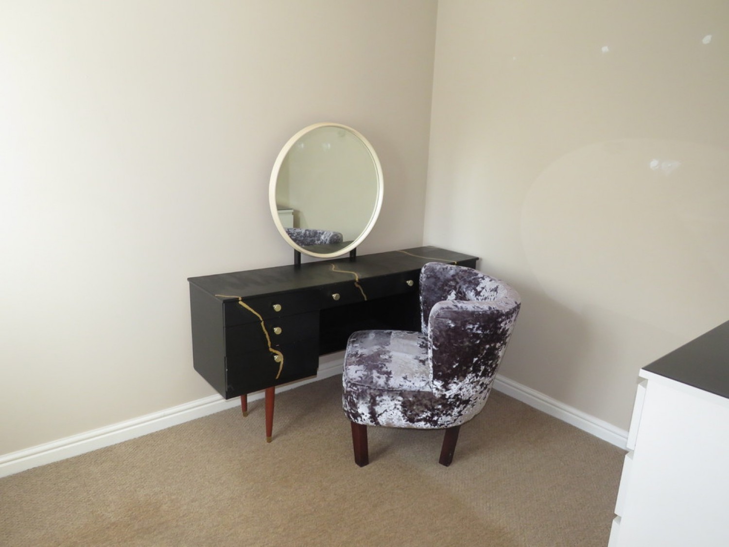 4 bedroom House for Letting Fieldfare View, Dunfermline