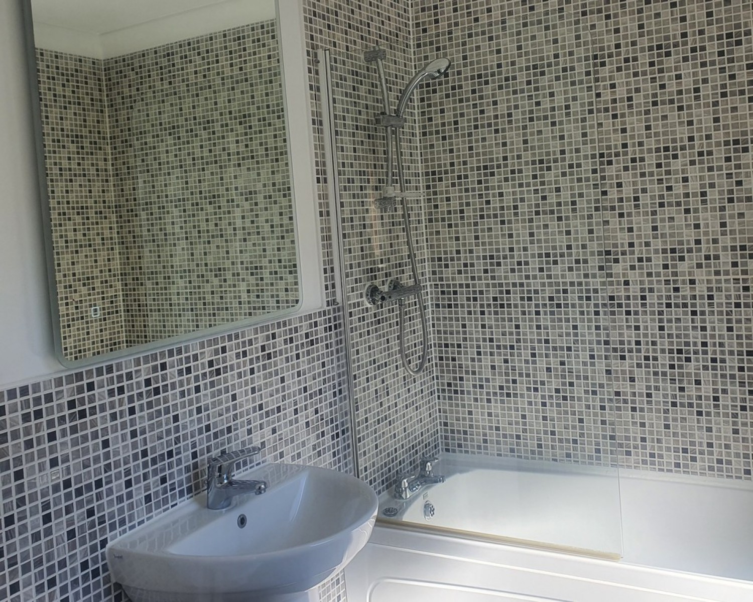 4 bedroom House for Letting Fieldfare View, Dunfermline