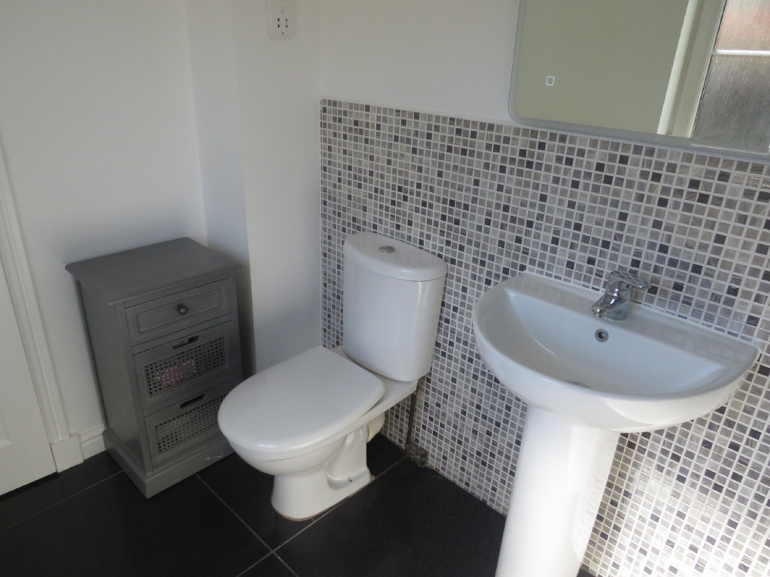 4 bedroom House for Letting Fieldfare View, Dunfermline