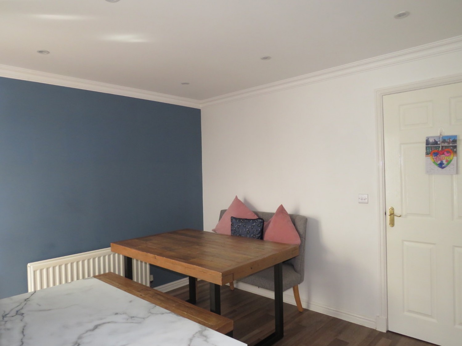 4 bedroom House for Letting Fieldfare View, Dunfermline