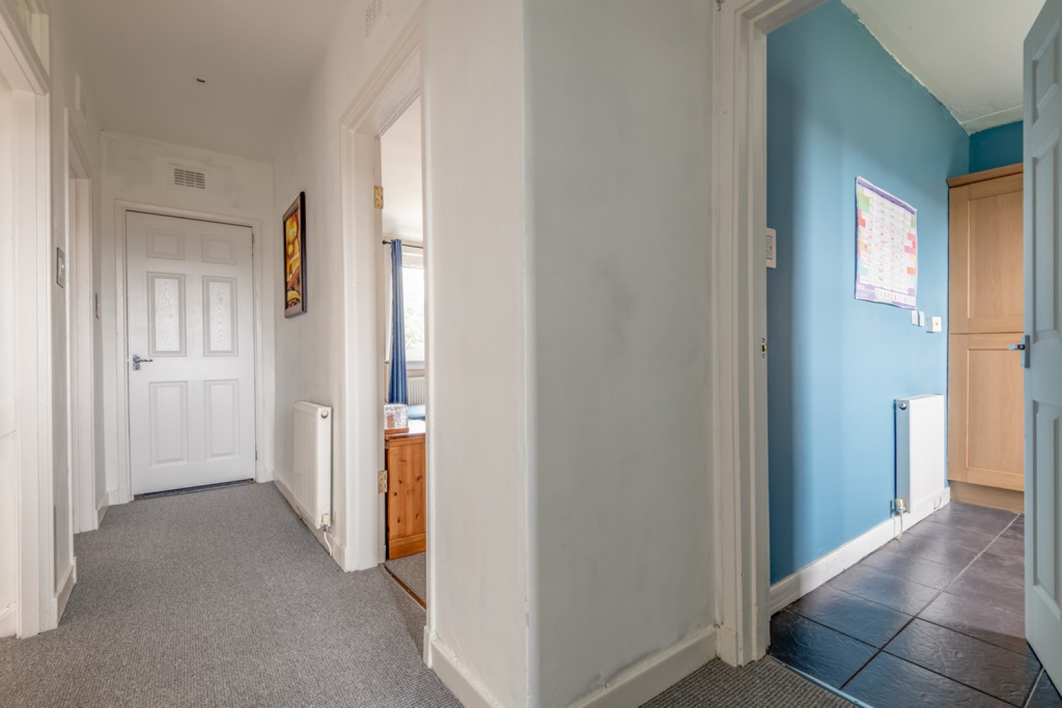 2 bedroom Flat for Sale Burt Street, Dunfermline