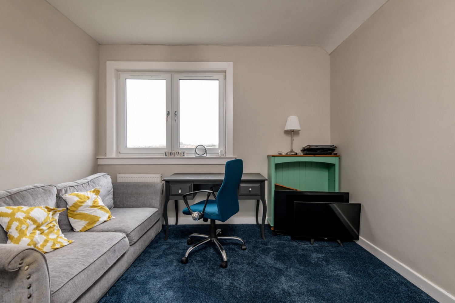 2 bedroom Flat for Sale Burt Street, Dunfermline