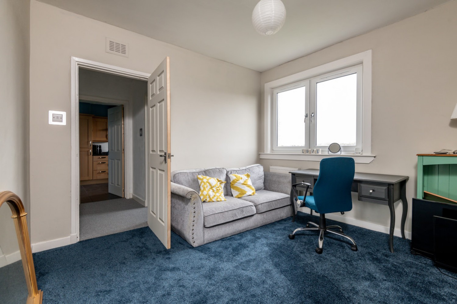 2 bedroom Flat for Sale Burt Street, Dunfermline