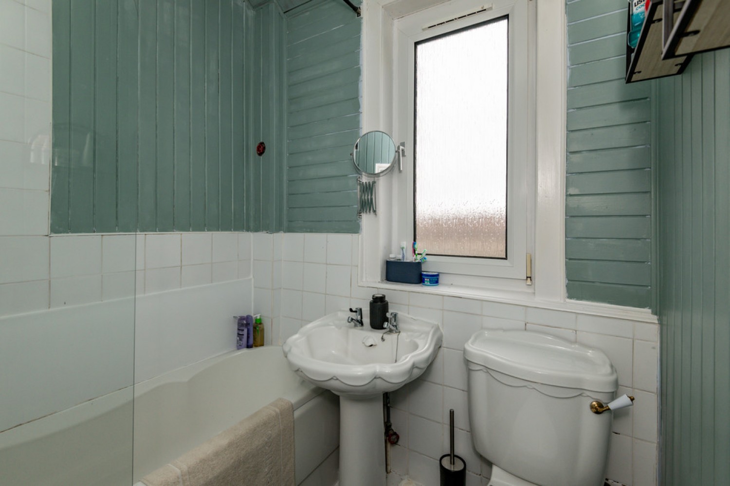 2 bedroom Flat for Sale Burt Street, Dunfermline