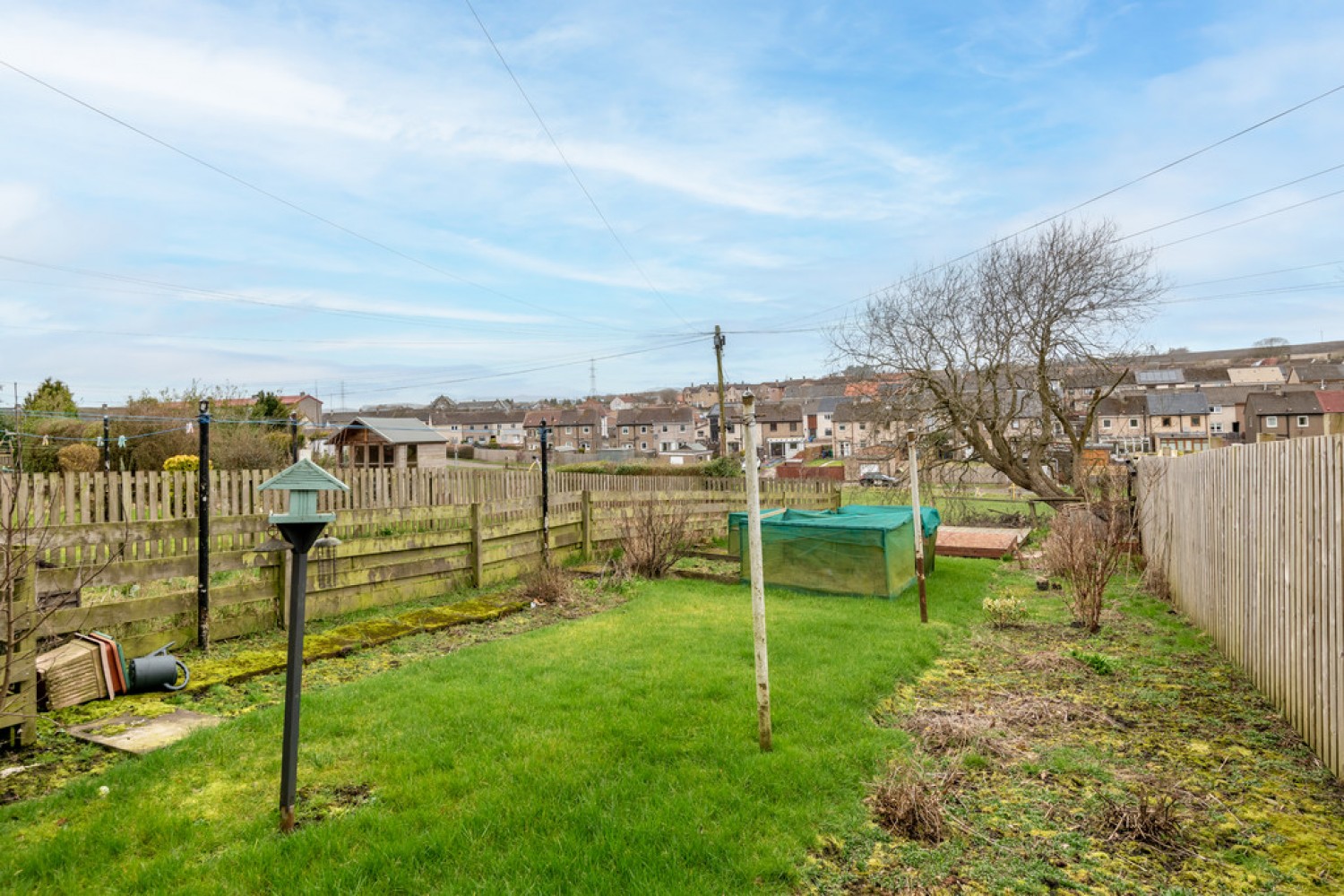 2 bedroom Flat for Sale Burt Street, Dunfermline