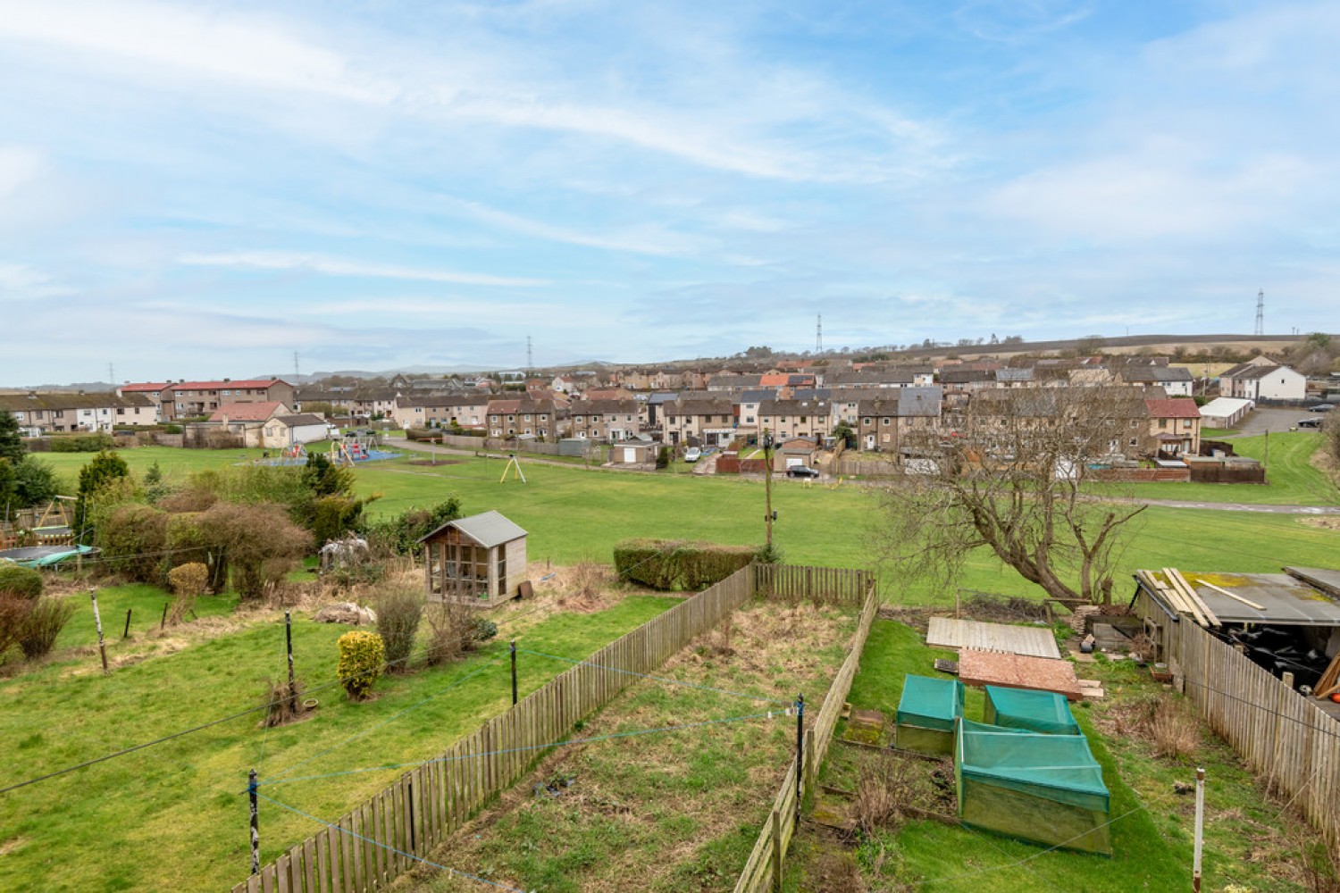 2 bedroom Flat for Sale Burt Street, Dunfermline