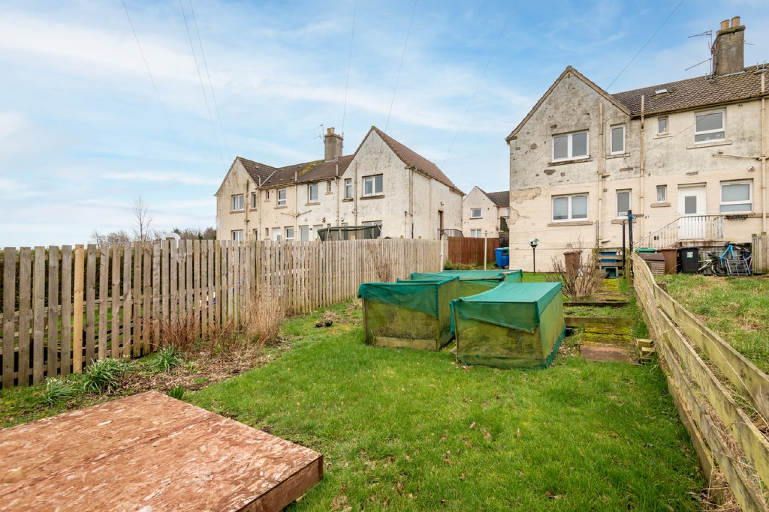 2 bedroom Flat for Sale Burt Street, Dunfermline