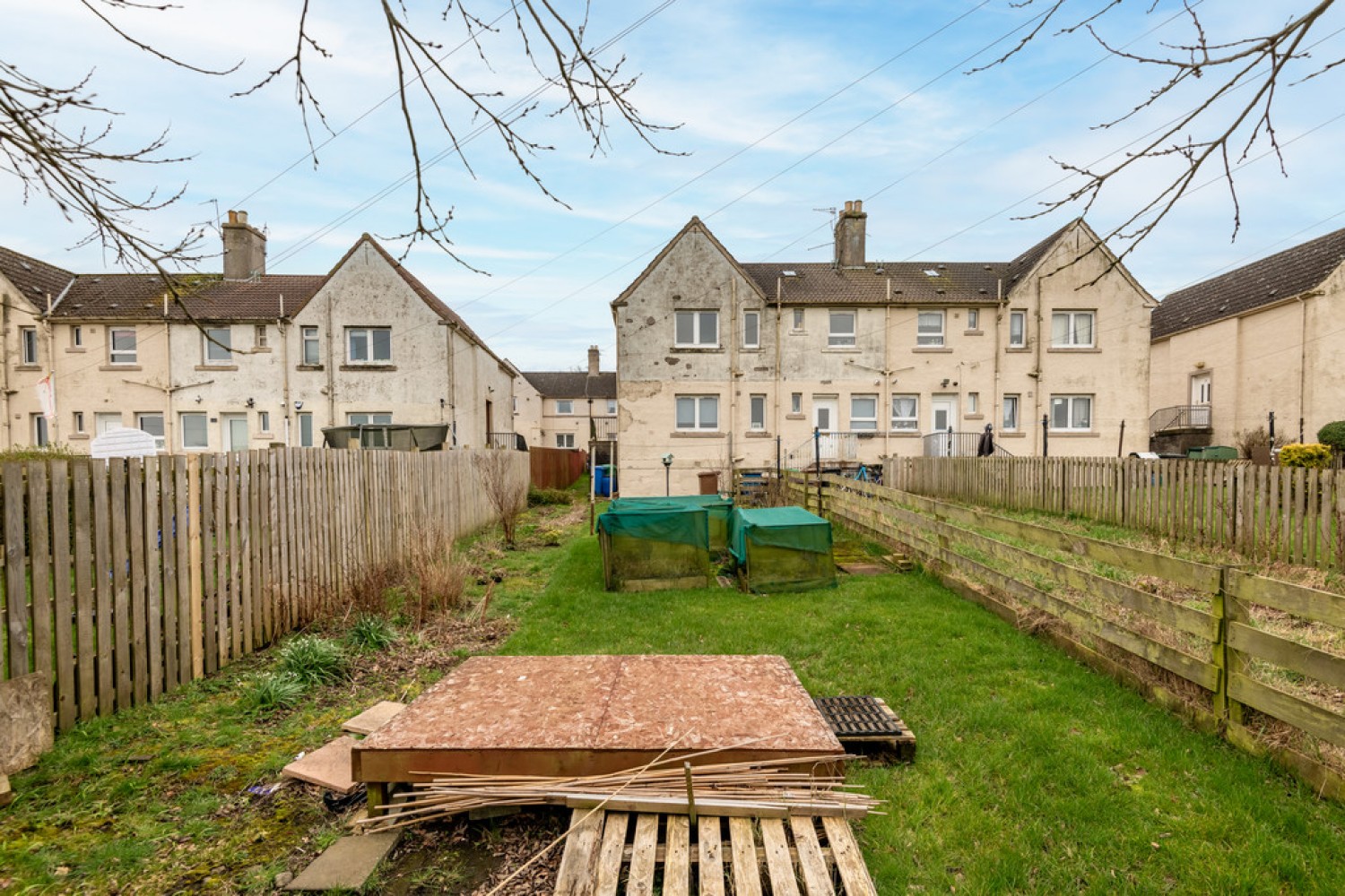 2 bedroom Flat for Sale Burt Street, Dunfermline
