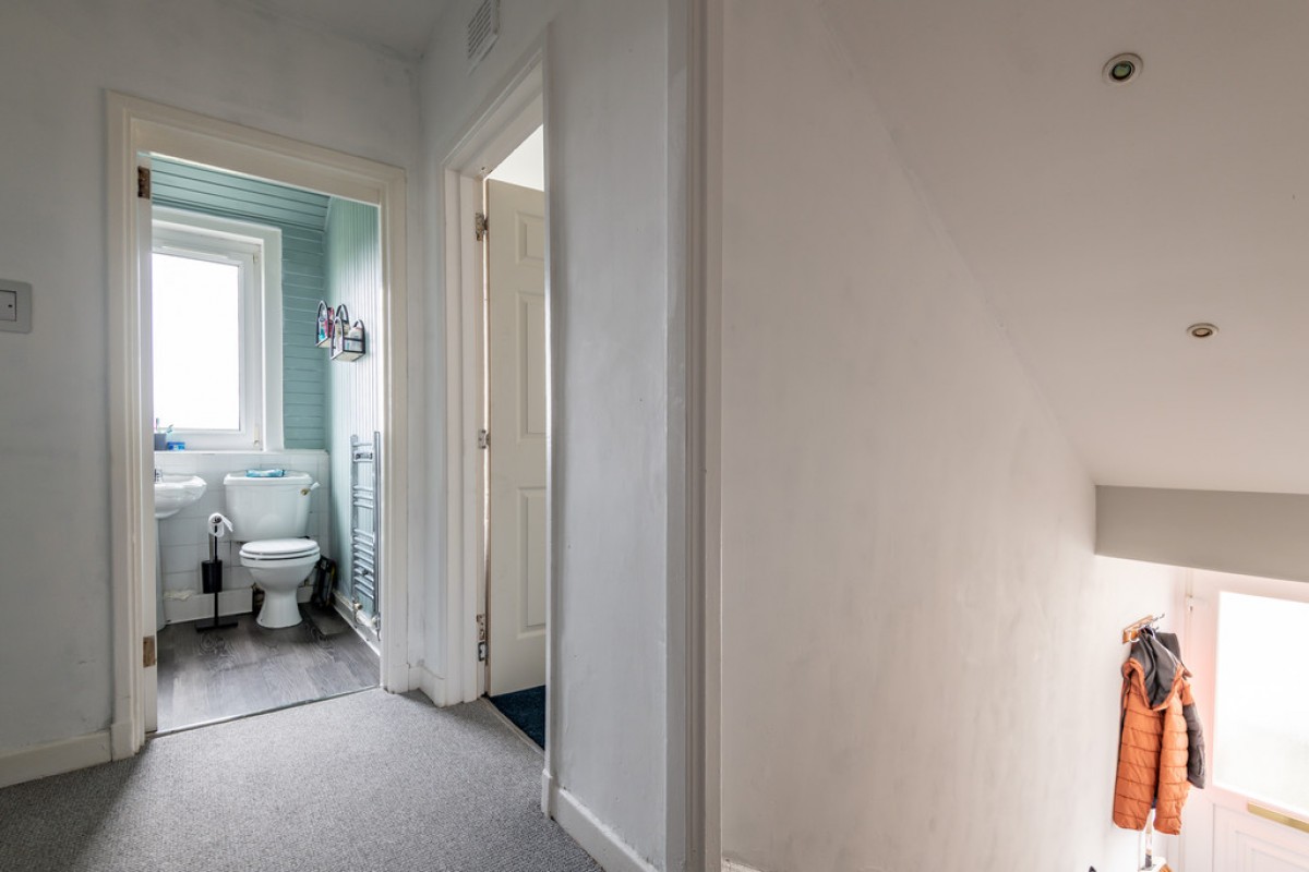 Burt Street, Dunfermline