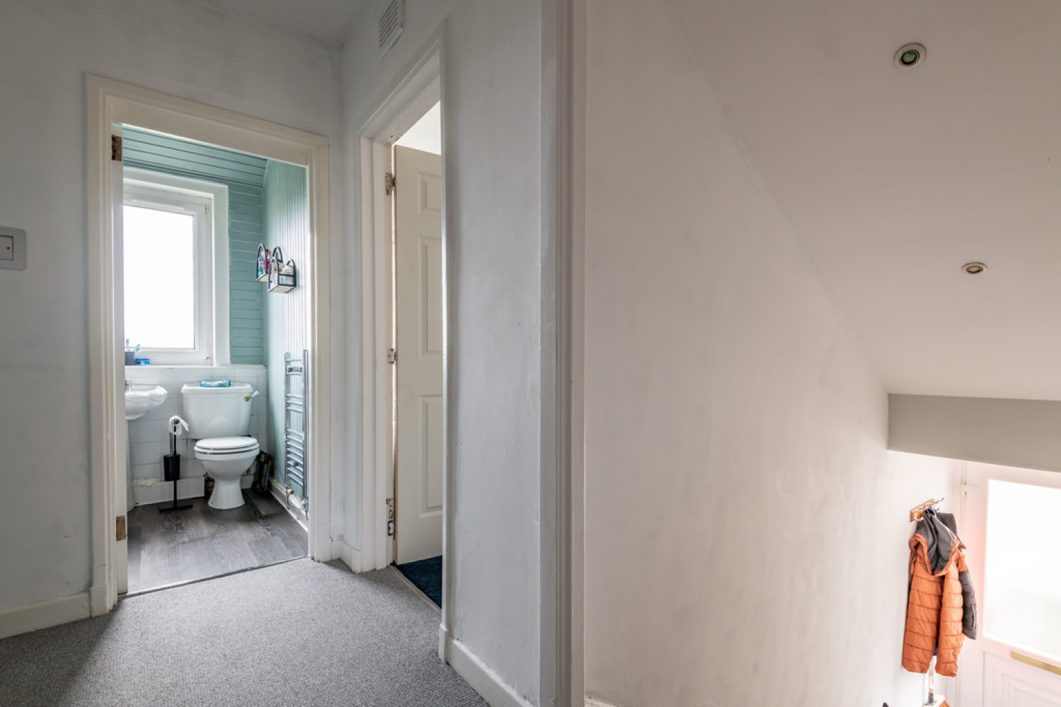 2 bedroom Flat for Sale Burt Street, Dunfermline