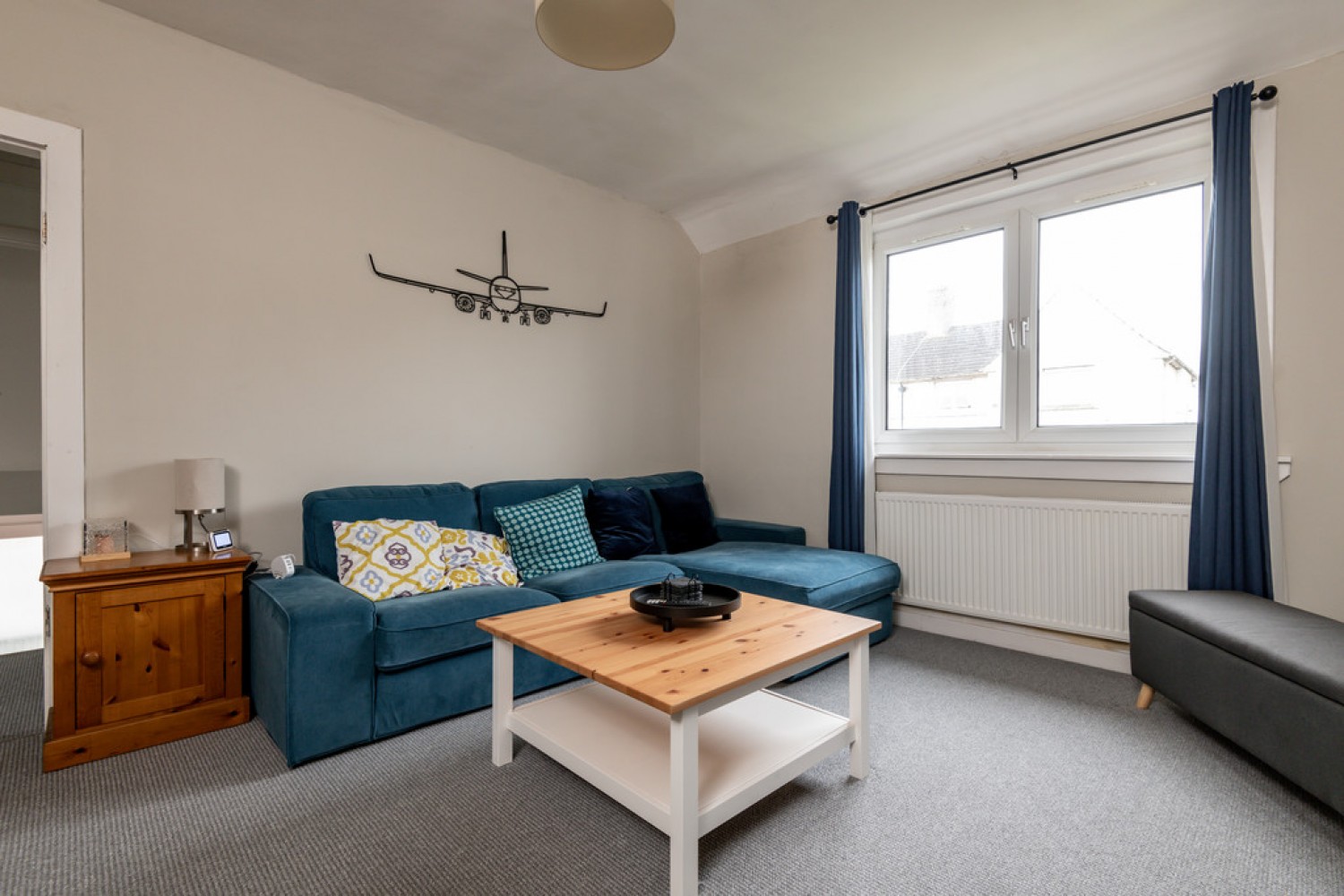 2 bedroom Flat for Sale Burt Street, Dunfermline