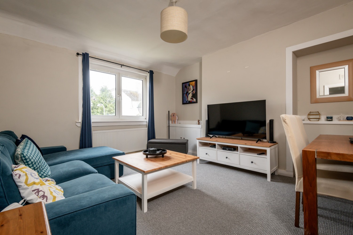 2 bedroom Flat for Sale Burt Street, Dunfermline