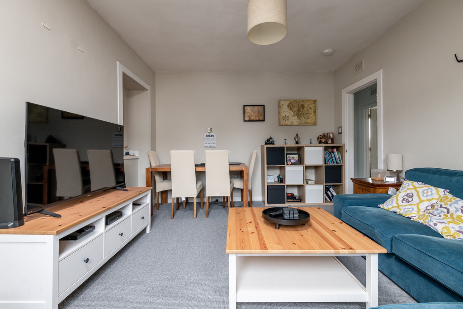 2 bedroom Flat for Sale Burt Street, Dunfermline