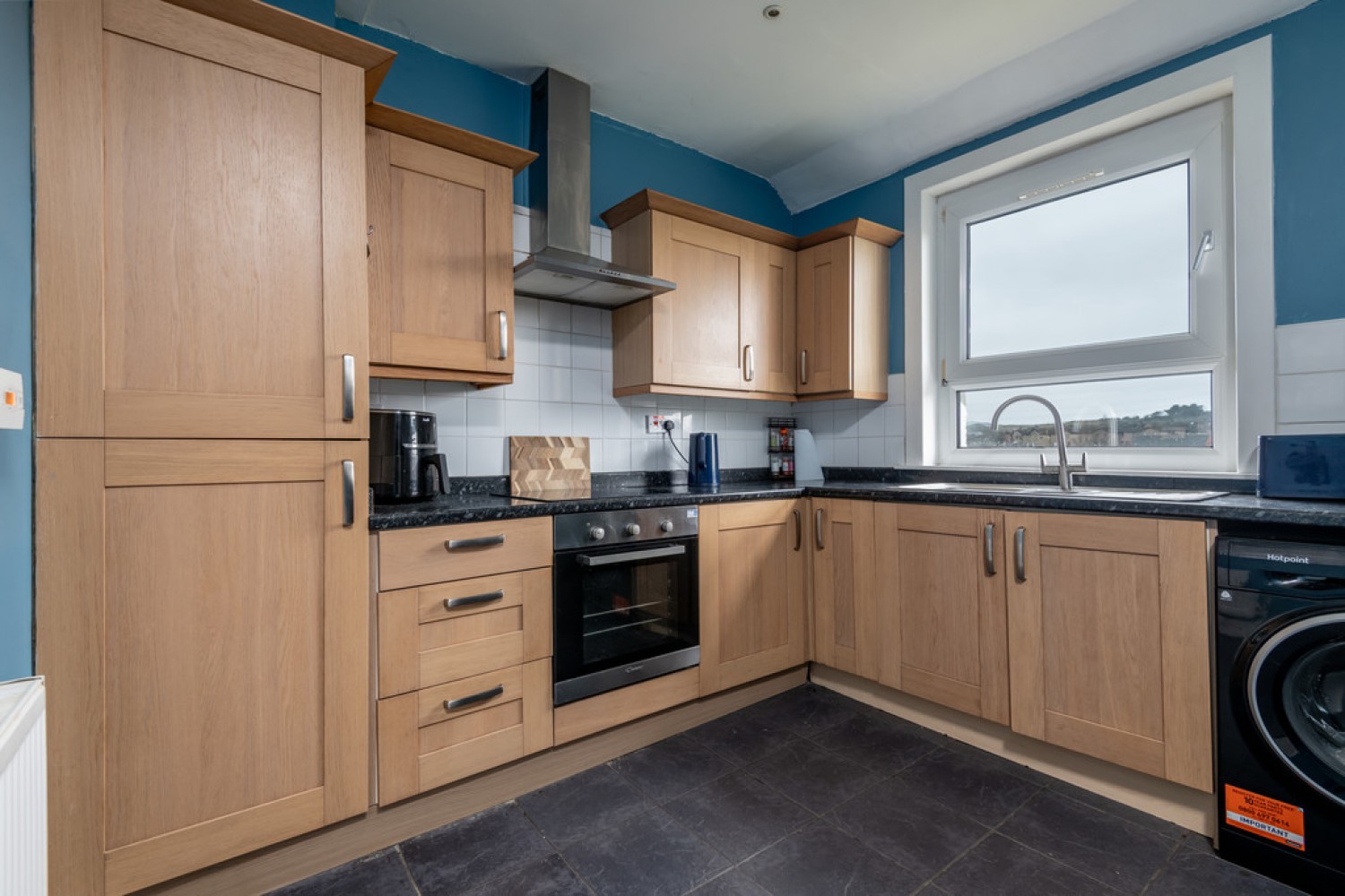 2 bedroom Flat for Sale Burt Street, Dunfermline