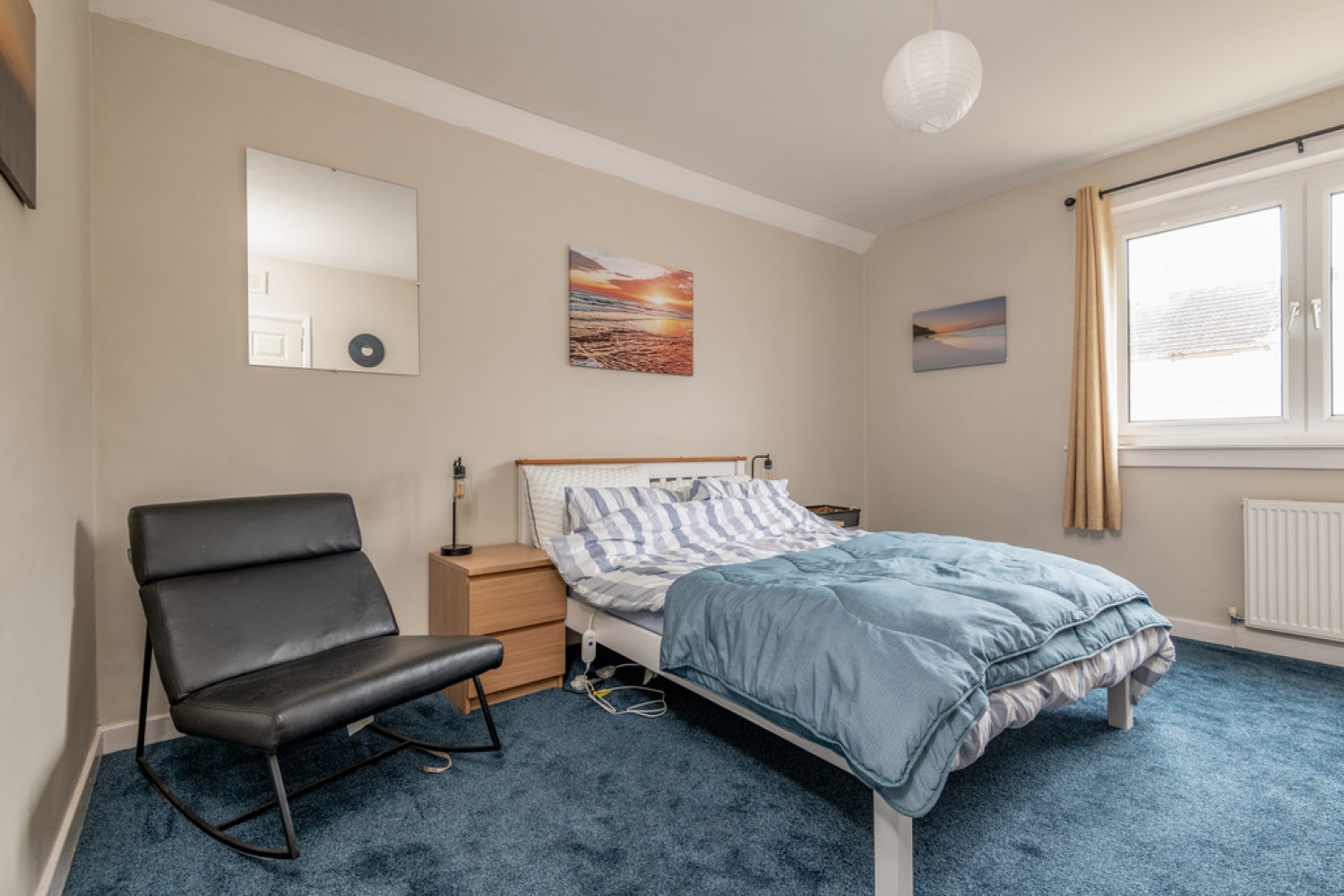 2 bedroom Flat for Sale Burt Street, Dunfermline