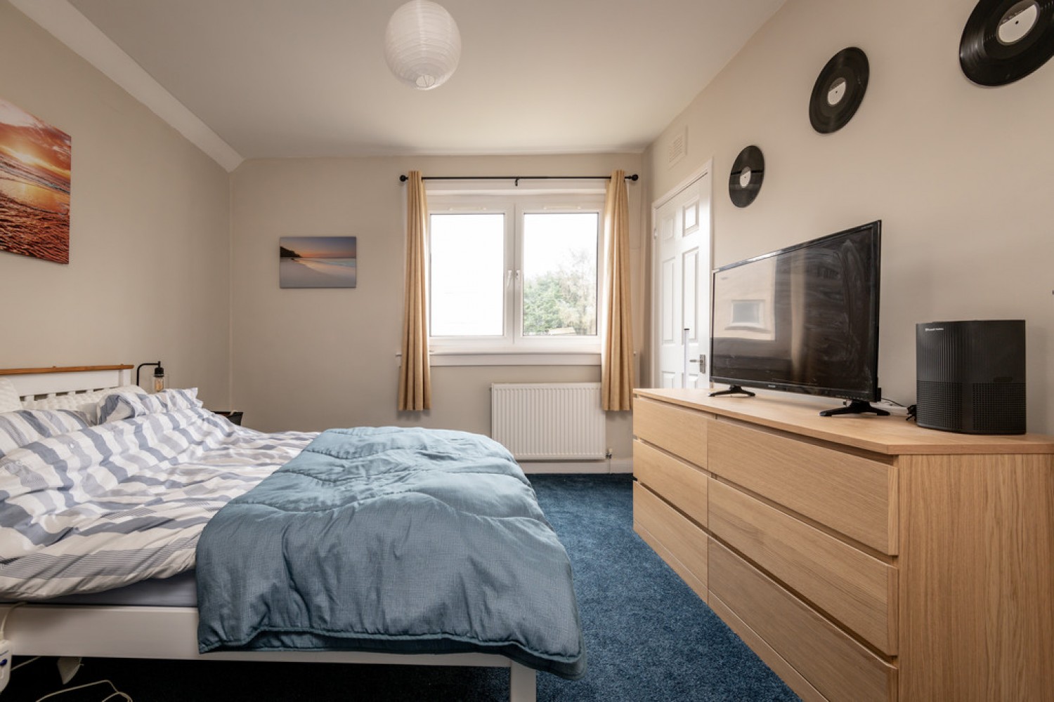 2 bedroom Flat for Sale Burt Street, Dunfermline
