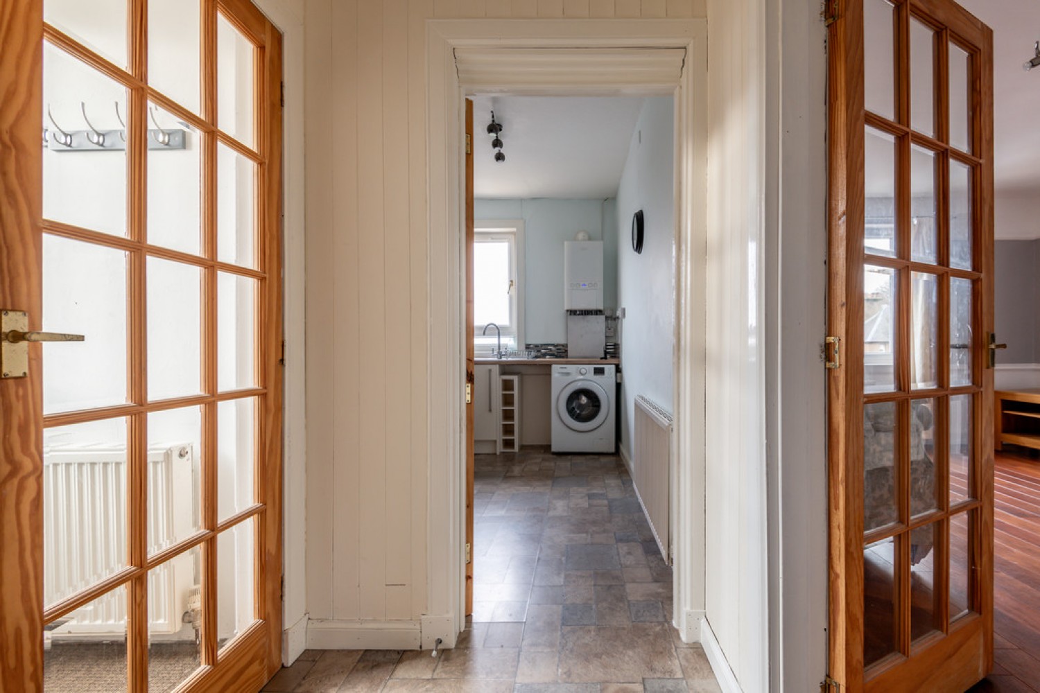 1 bedroom Flat for Sale East Avenue, Blairhall