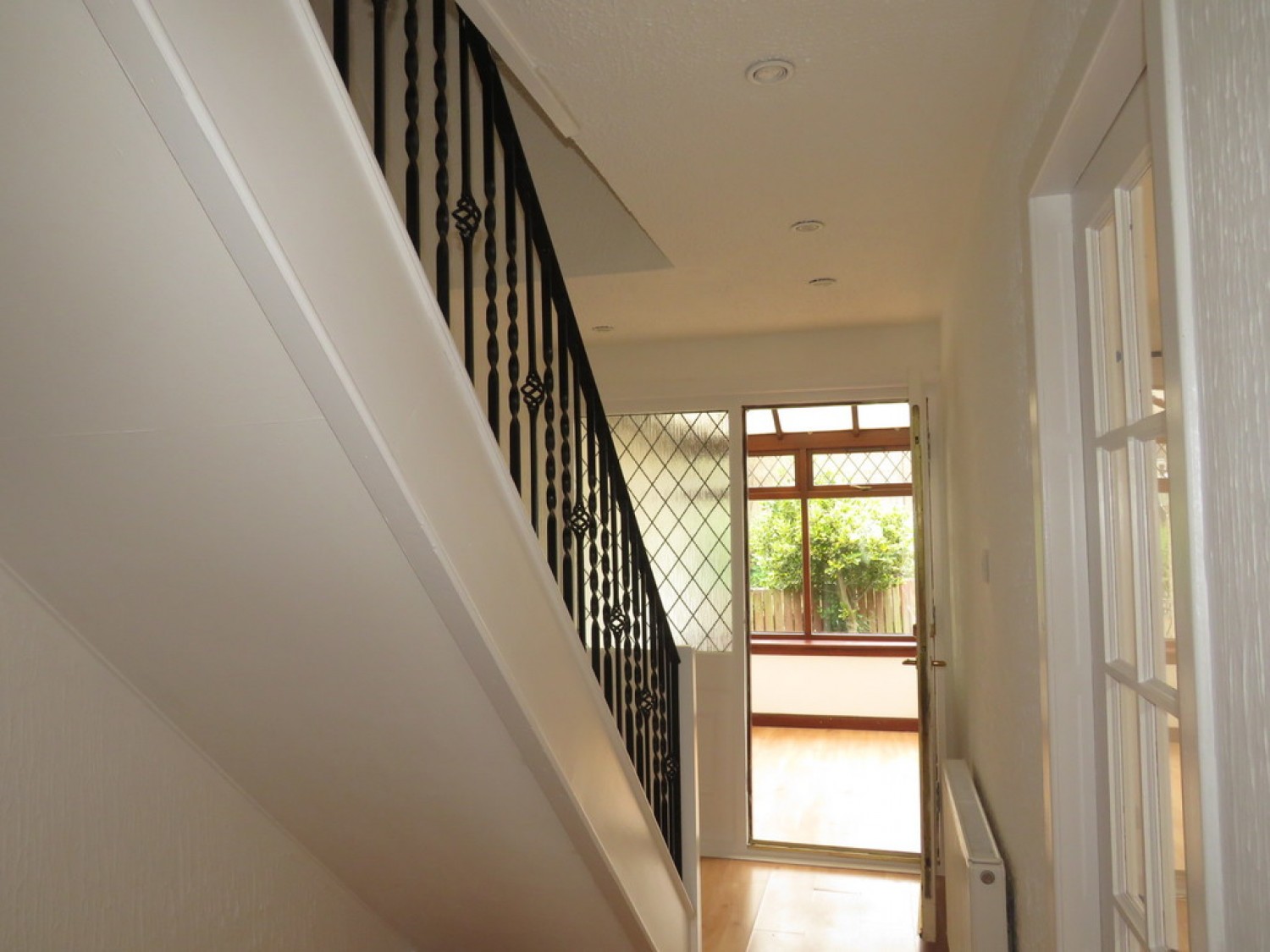 2 bedroom House for Letting Trywhitt Place, Rosyth