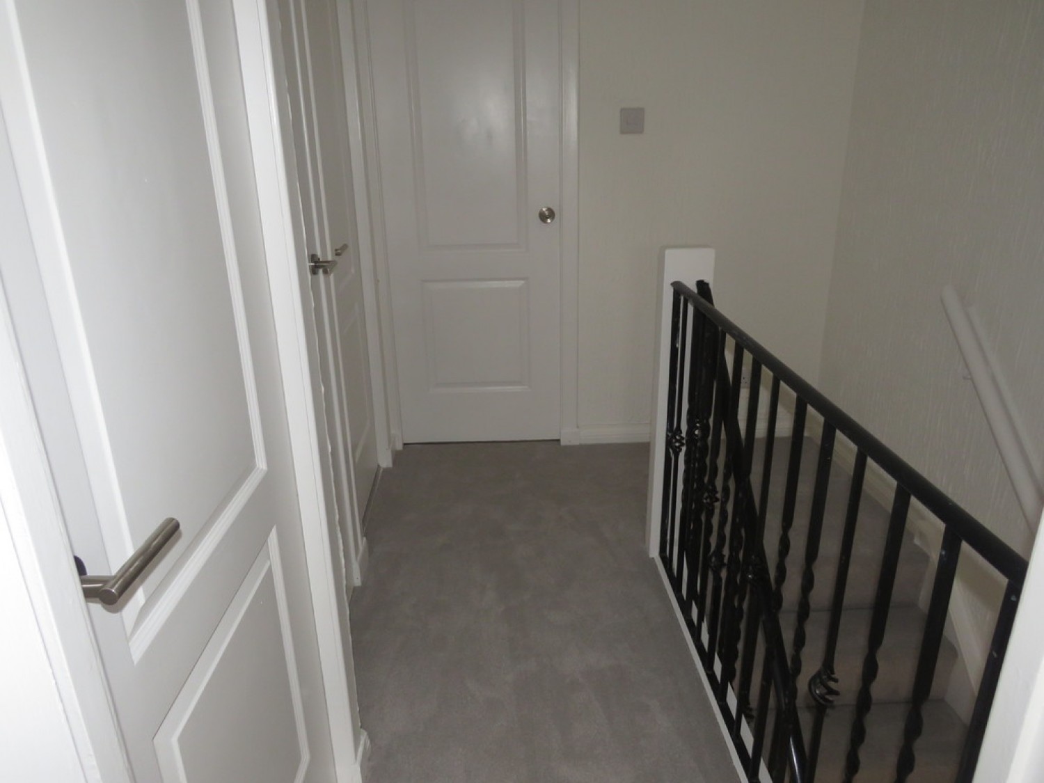 2 bedroom House for Letting Trywhitt Place, Rosyth