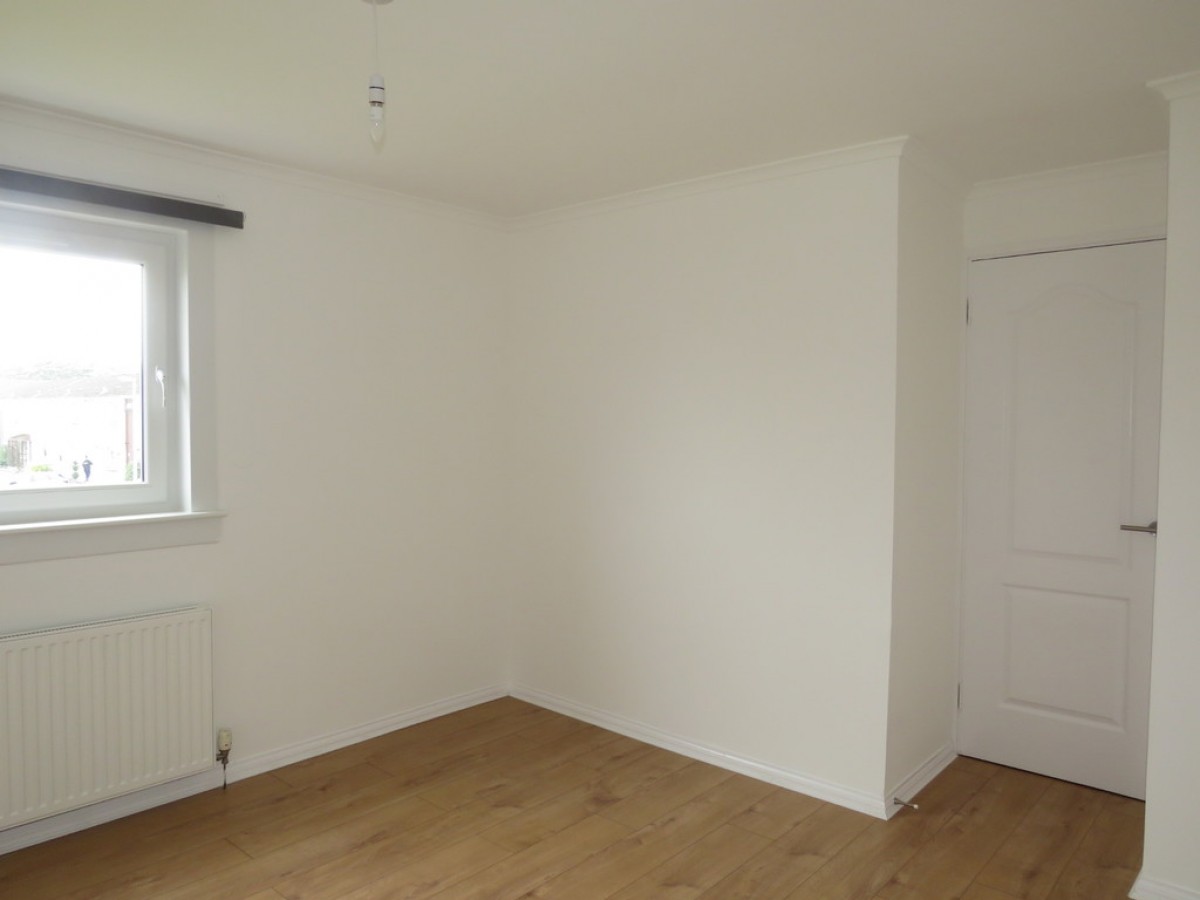 Trywhitt Place, Rosyth