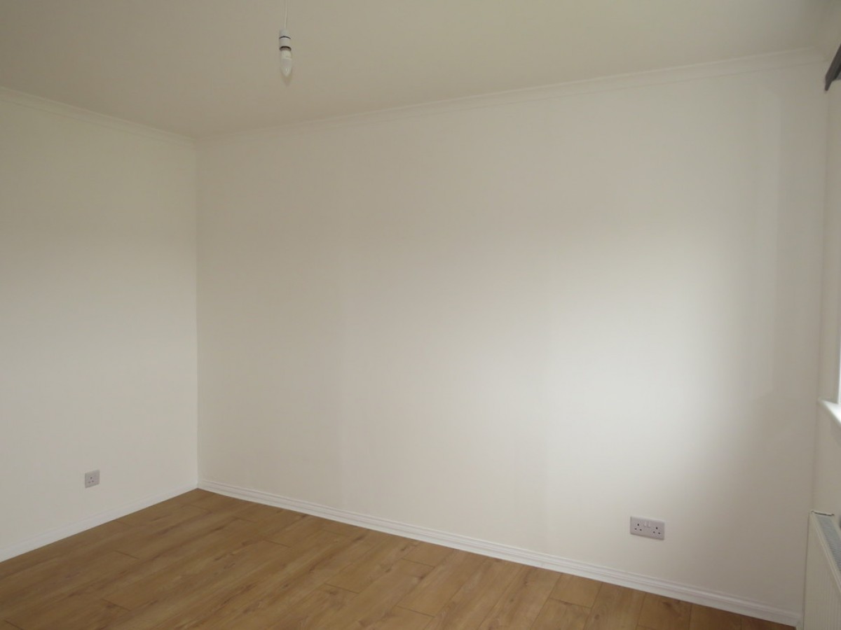 Trywhitt Place, Rosyth