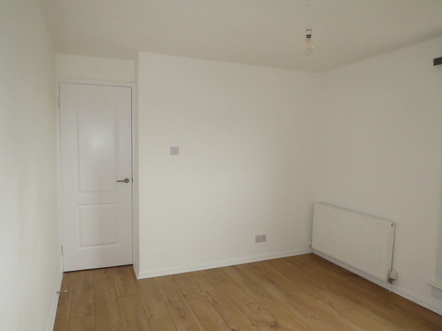2 bedroom House for Letting Trywhitt Place, Rosyth