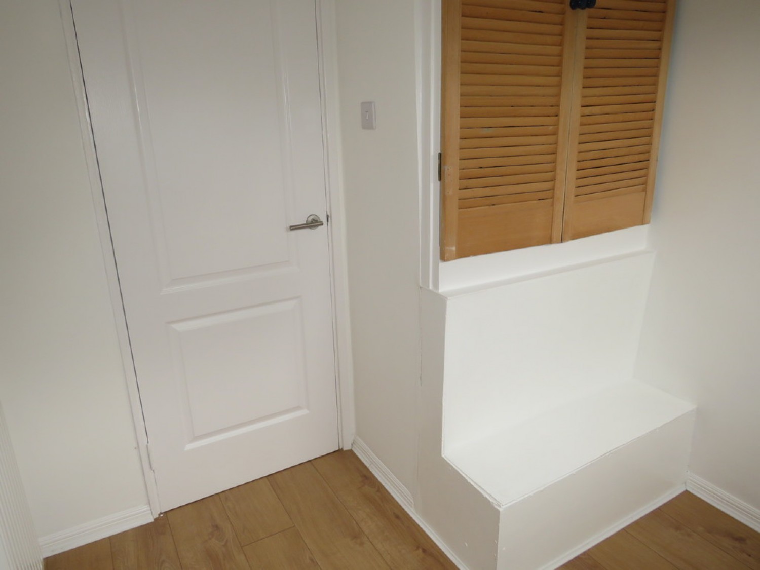 2 bedroom House for Letting Trywhitt Place, Rosyth