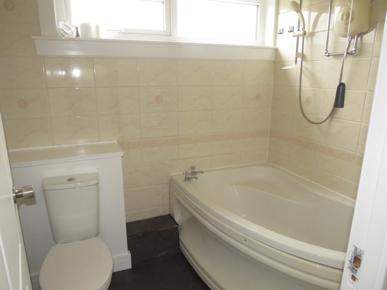 2 bedroom House for Letting Trywhitt Place, Rosyth