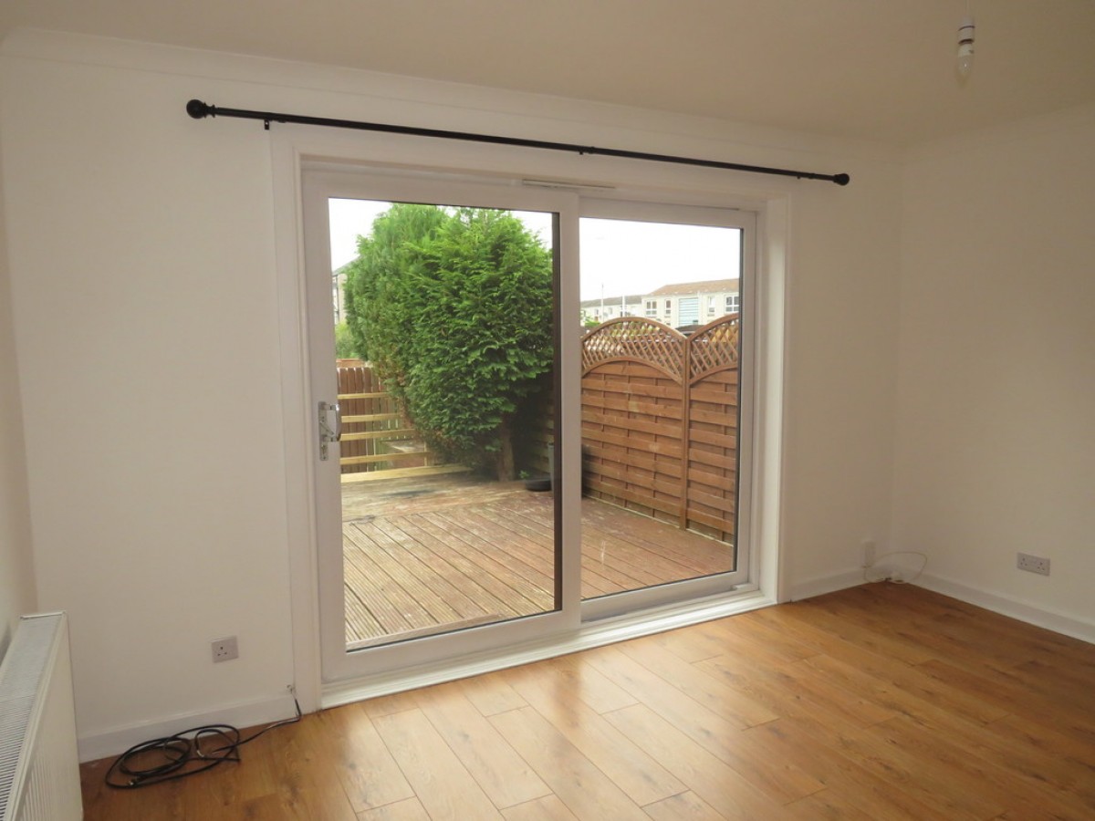 Trywhitt Place, Rosyth