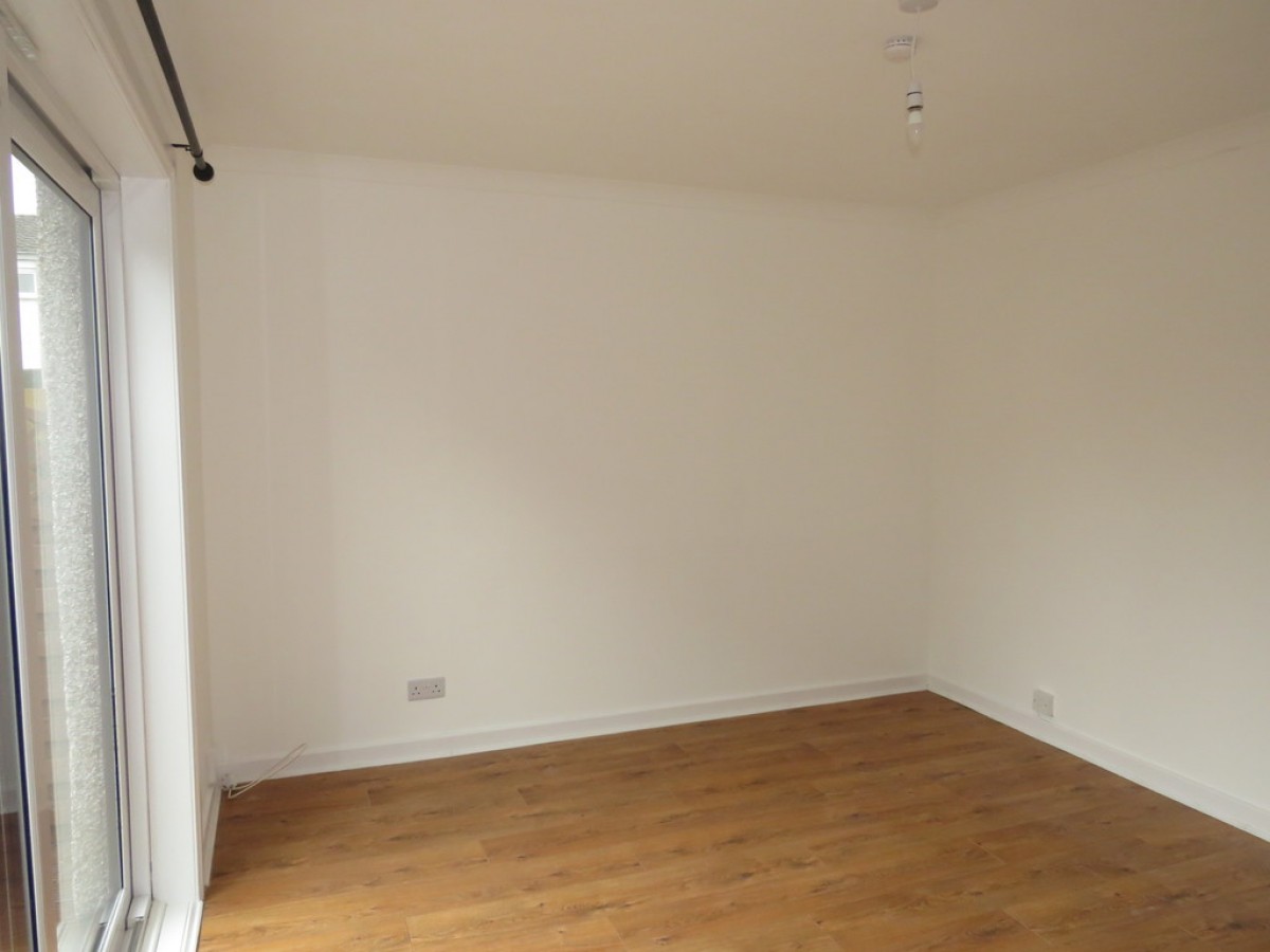 Trywhitt Place, Rosyth